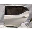 PORTA TRASEIRA ESQUERDA NISSAN KICKS SENSE 1.6 BRANCO 2022