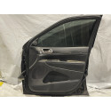 PORTA DIANTEIRO DIREITO JEEP GRAND CHEROKEE 3.0 PRETA 2020