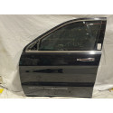PORTA DIANTEIRA ESQUERDA JEEP GRAND CHEROKEE 3.0 PRETA 20
