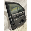 PORTA DIANTEIRA ESQUERDA JEEP GRAND CHEROKEE 3.0 PRETA 20
