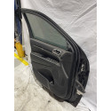 PORTA DIANTEIRA ESQUERDA JEEP GRAND CHEROKEE 3.0 PRETA 20