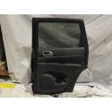 PORTA TRASEIRA DIREITA JEEP GRAND CHEROKEE 3.0 PRETA 2020 