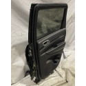PORTA TRASEIRA DIREITA JEEP GRAND CHEROKEE 3.0 PRETA 2020 