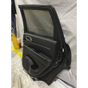 PORTA TRASEIRA DIREITA JEEP GRAND CHEROKEE 3.0 PRETA 2020 