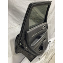 PORTA TRASEIRA ESQUERDA JEEP GRAND CHEROKEE 3.0 PRETA 2020