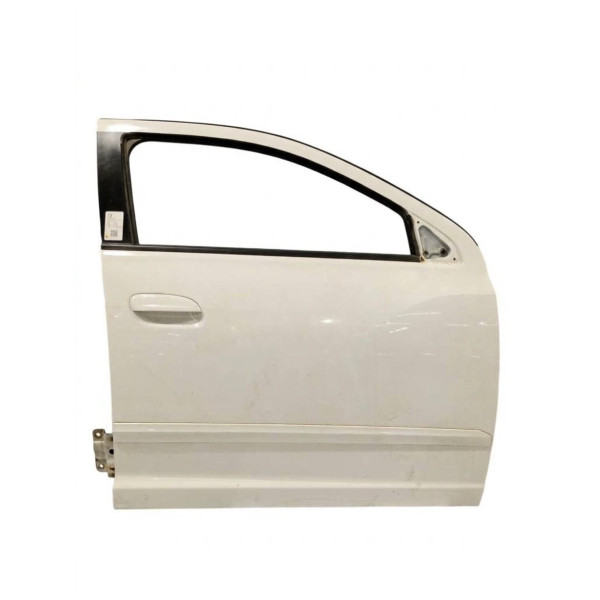 PORTA DIANTEIRA DIREITA CHEVROLET COBALT GRAPH 1.8 BR 2015