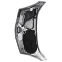 CAPÔ HONDA FIT EX/S 1.5 FLEX/FLEXONE 16V 2012/2013