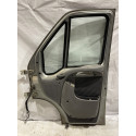 PORTA DIANTEIRA DIREITA FIAT DUCATO MINIBUS 2.3 CINZA 2015
