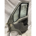PORTA DIANTEIRA DIREITA FIAT DUCATO MINIBUS 2.3 CINZA 2015
