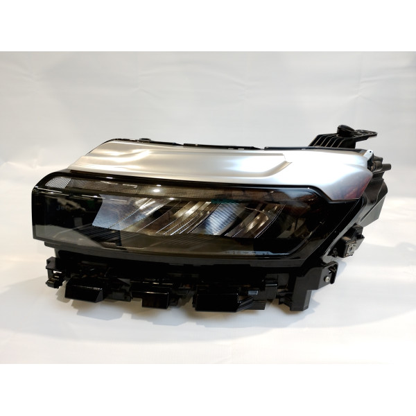 FAROL DIANTEIRO ESQUERDO JEEP COMMANDER LIMITED 2.0 2021/22