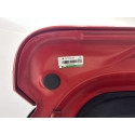 TAMPA TRASEIRA JEEP RENEGADE TRAILHAWK 2.0 2015