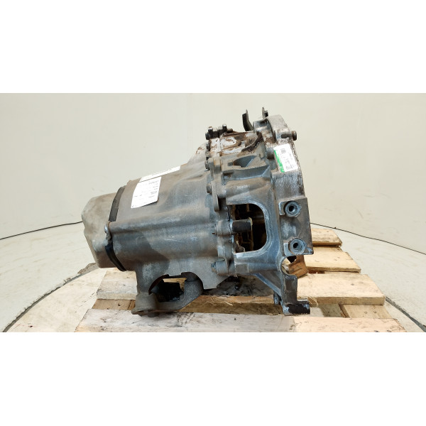 CÂMBIO MANUAL CITROËN C3 GLX 1.4 SONORA 8V 2009/10