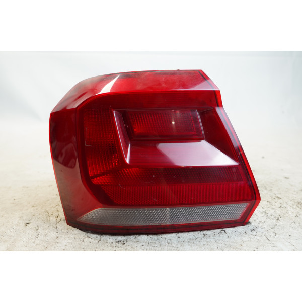 LANTERNA TRASEIRA ESQUERDA VOLKSWAGEN GOL 1.0 FLEX 12V 5P 23