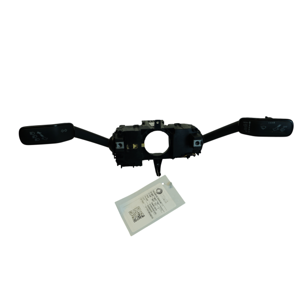 ALAVANCA COMANDO CHAVE SETA VOLKSWAGEN VIRTUS HIGHL 1.0 2022