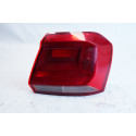 LANTERNA TRASEIRA DIREITA VOLKSWAGEN GOL 1.0 FLEX 2022/2023