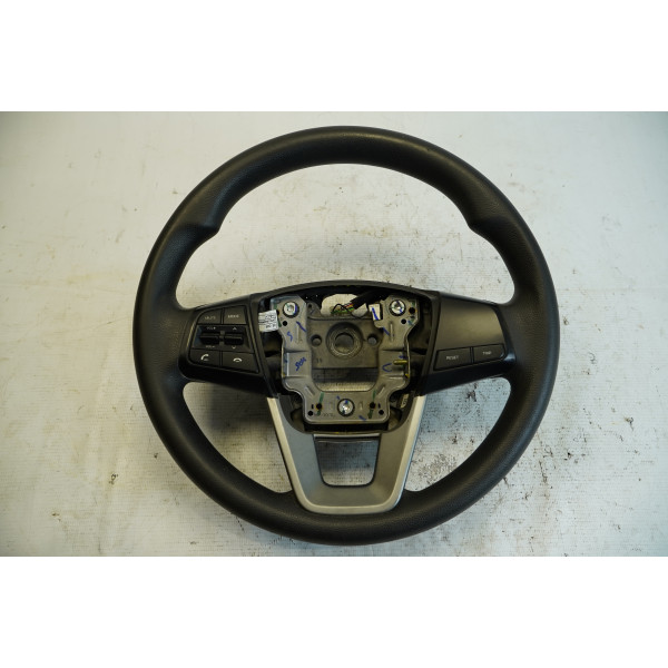 VOLANTE MOTORISTA CRETA ATTITUDE 1.6 2018/19