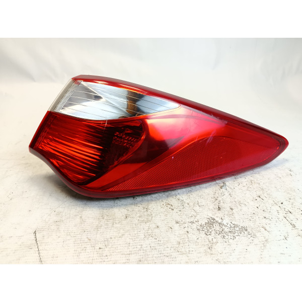 LANTERNA TRASEIRA DIREITA HYUNDAI HB20S COMFORT 1.0 2017