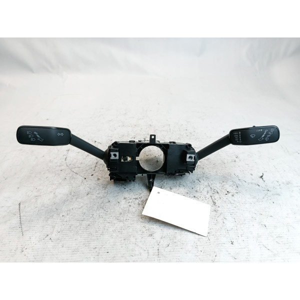 ALAVANCA COMANDO CHAVE SETA VOLKSWAGEN T-CROSS 200 TSI 20/21