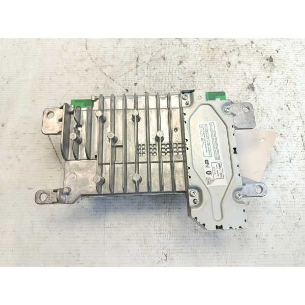 MÓDULO MULTIMIDIA JEEP COMPASS LONG. T270 1.3 2024/2025