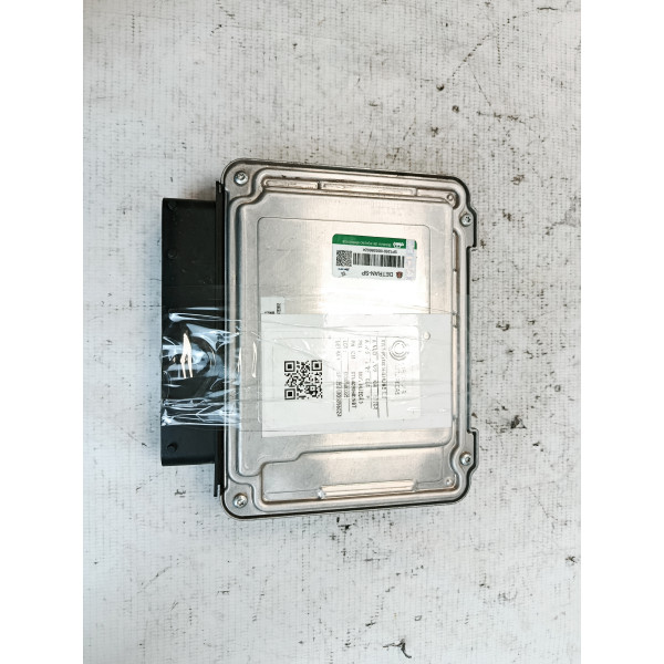 MÓDULO DE INJEÇÃO VOLKSWAGEN VIRTUS HIGHLIN 200 TSI 1.0 2022