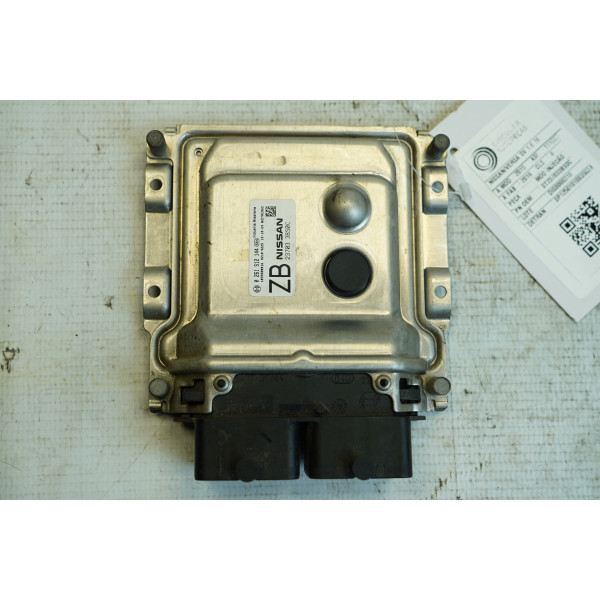 MÓDULO DE INJEÇÃO NISSAN VERSA SV 1.6 2015/2016