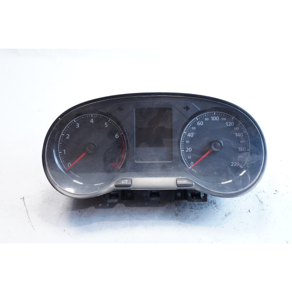 PAINEL DE INSTRUMENTOS VOLKSWAGEN GOL 1.0 FLEX 2022/2023