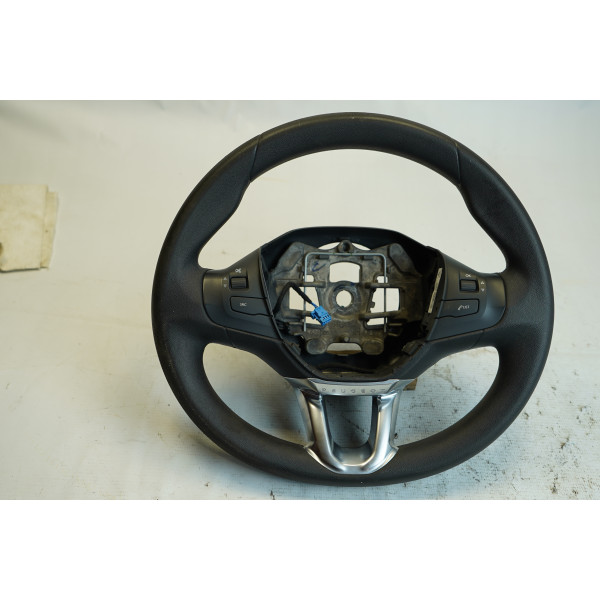 VOLANTE MOTORISTA PEGEOUT 2008 ALLURE 1.6 2021/22