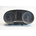 PAINEL DE INSTRUMENTOS VOLKSWAGEN SPACECROSS 1.6 MI 2011/12