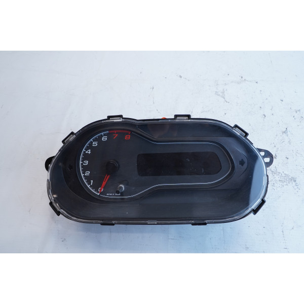 PAINEL DE INSTRUMENTOS CHEVROLET ONIX HATCH JOY 1.0 8V 2019