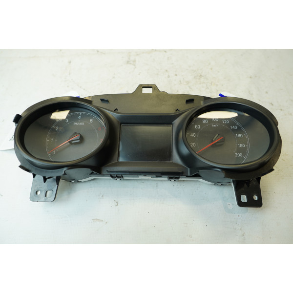 PAINEL DE INSTRUMENTOS CHEVROLET ONIX HATCH LT 1.0 2020/21