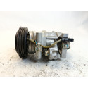 COMPRESSOR DE AR HONDA CITY SEDAN EX 1.5 FLEX 2015