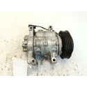 COMPRESSOR DE AR HONDA CITY SEDAN EX 1.5 FLEX 2015