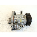 COMPRESSOR DE AR HONDA CITY SEDAN EX 1.5 FLEX 2015