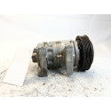 COMPRESSOR DE AR HONDA CITY SEDAN EX 1.5 FLEX 2015