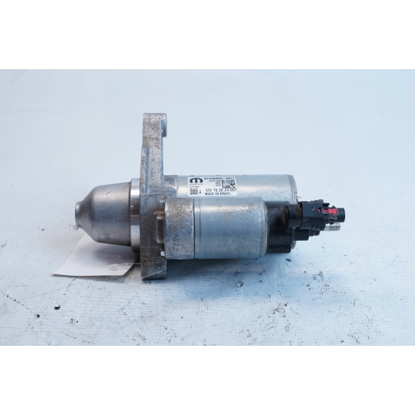 MOTOR DE PARTIDA FIAT STRADA FREEDOM 1.3 FLEX 8V 2024