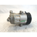 COMPRESSOR DE AR FIAT ARGO TREKKING 1.3 8V FLEX 2025