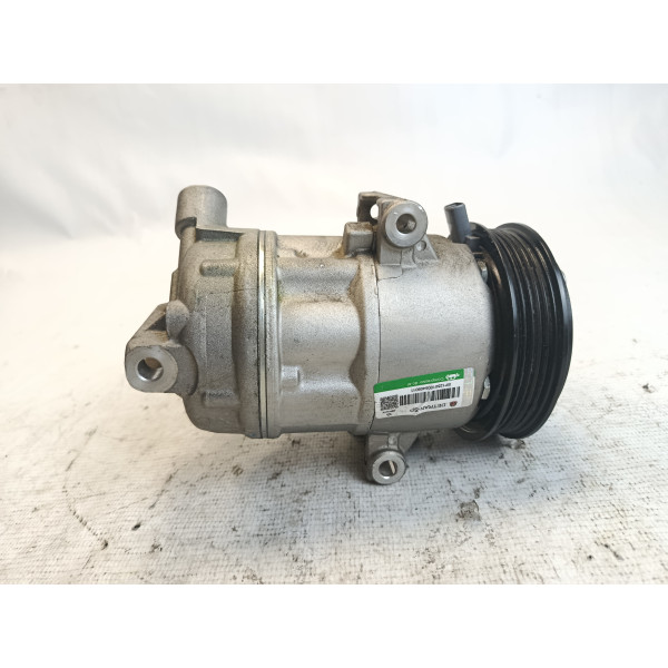 COMPRESSOR DE AR FIAT ARGO TREKKING 1.3 8V FLEX 2025