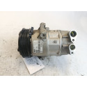 COMPRESSOR DE AR FIAT ARGO TREKKING 1.3 8V FLEX 2025