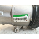 COMPRESSOR DE AR FIAT ARGO TREKKING 1.3 8V FLEX 2025
