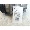 COMPRESSOR DE AR FIAT ARGO TREKKING 1.3 8V FLEX 2025