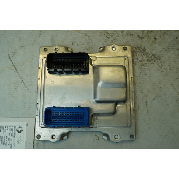 MÓDULO DE INJEÇÃO CHEVROLET ONIX HATCH LT 1.0 12V TB 2021