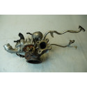 TURBOCOMPRESSOR TURBINA CHEVROLET ONIX HATCH LT 1.0 2020/21