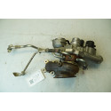 TURBOCOMPRESSOR TURBINA CHEVROLET ONIX HATCH LT 1.0 2020/21