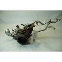 TURBOCOMPRESSOR TURBINA CHEVROLET ONIX HATCH LT 1.0 2020/21