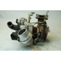 TURBOCOMPRESSOR TURBINA CHEVROLET ONIX HATCH LT 1.0 2020/21