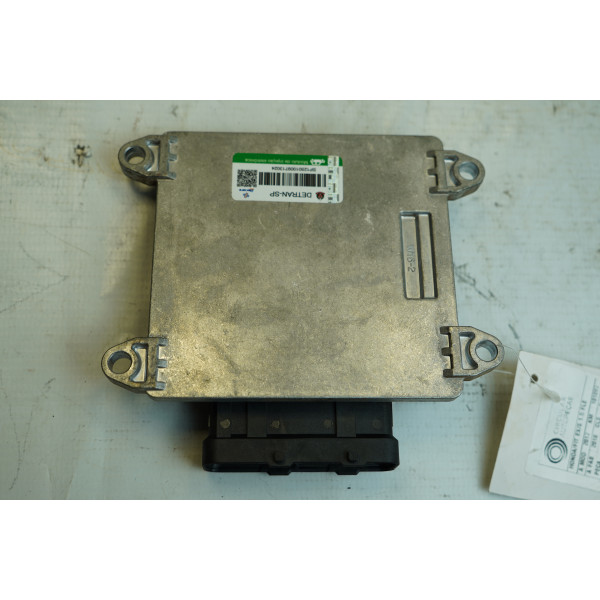 MÓDULO DE INJEÇÃO HONDA FIT EX/S 1.5 2017/18