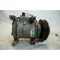 COMPRESSOR DE AR HYUNDAI HB20 COMF./C.PLUS/C.STYLE 1.0 2015