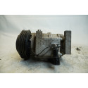 COMPRESSOR DE AR HYUNDAI HB20 COMF./C.PLUS/C.STYLE 1.0 2015