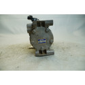 COMPRESSOR DE AR HYUNDAI HB20 COMF./C.PLUS/C.STYLE 1.0 2015