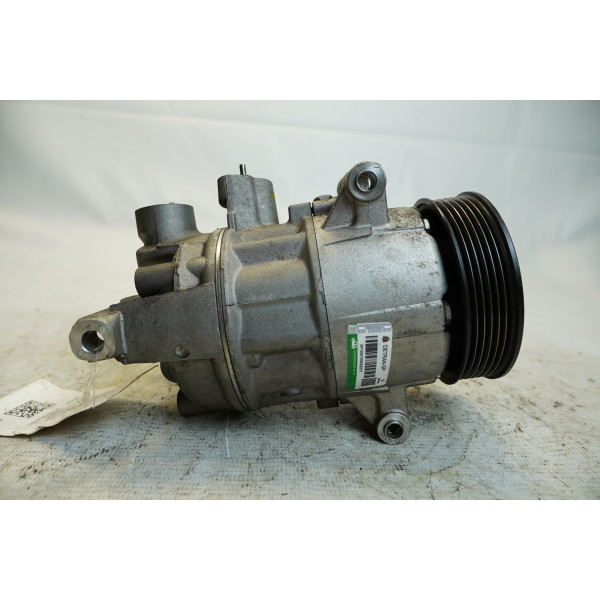 COMPRESSOR AR-CONDICIONADO VOLKSWAGEN T-CROSS SENSE 1.0 2020